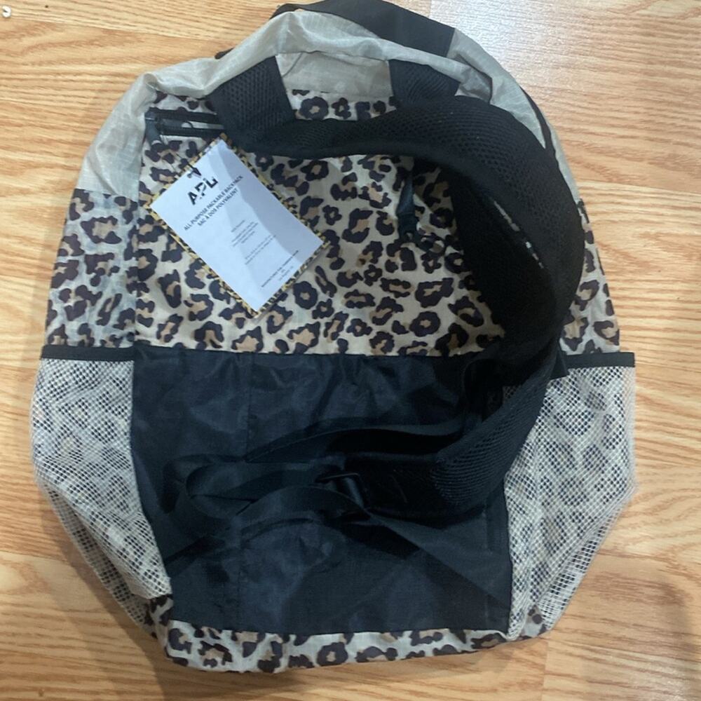 APL Athletic Propulsion Labs All Purpose Backpack - Picture 11 of 11